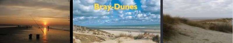 Bray-Dunes